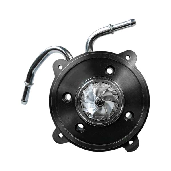 Картридж турбины Chevrolet TrailblazerL3 1.2B, 662576367, 496230697, 25204082, 55515934, 55513088, 55514781, 55515879 – фото