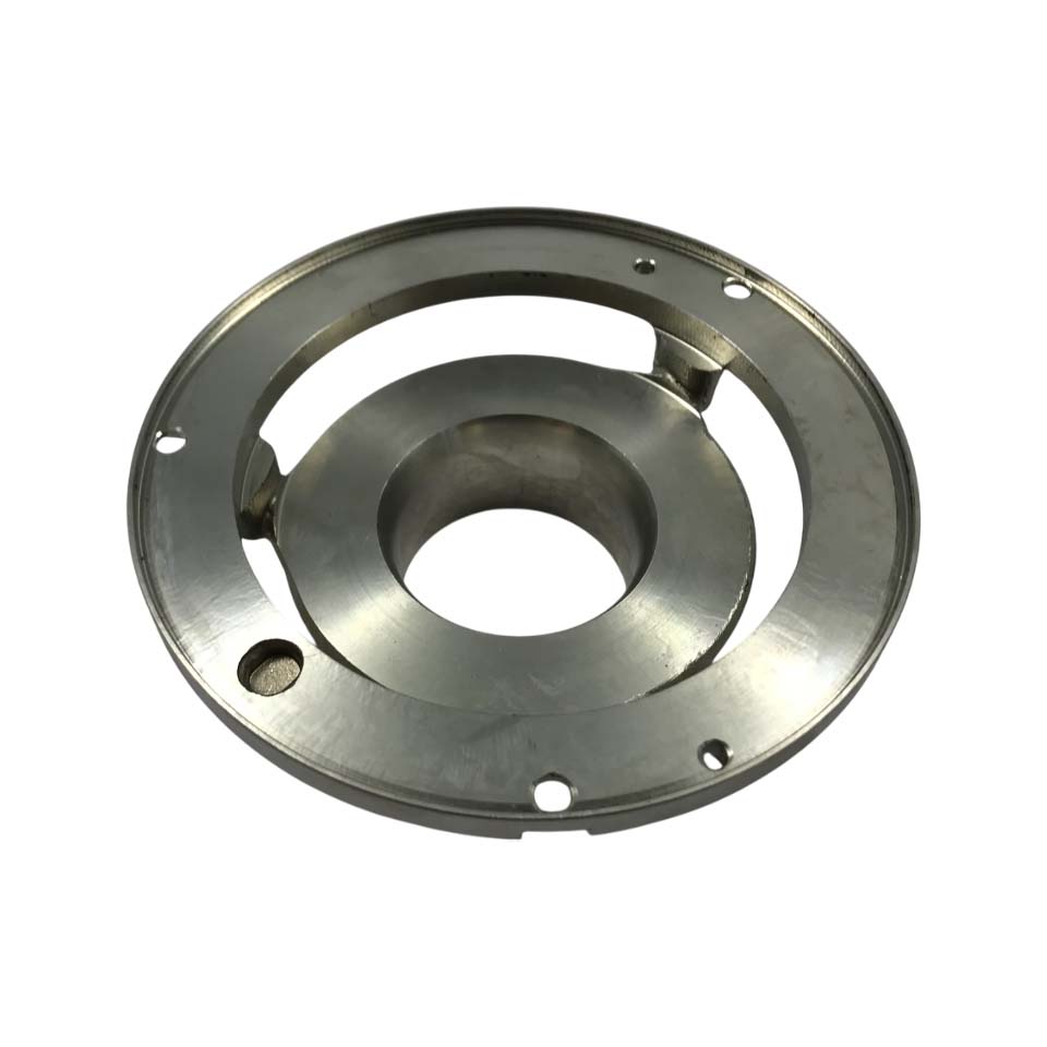Корзина геометрии турбины 797001-0001, 797001-0002, OLI01075P, Chrysler Voyager 2.8, OLI01075P, 35242128F, 35242128 – фото