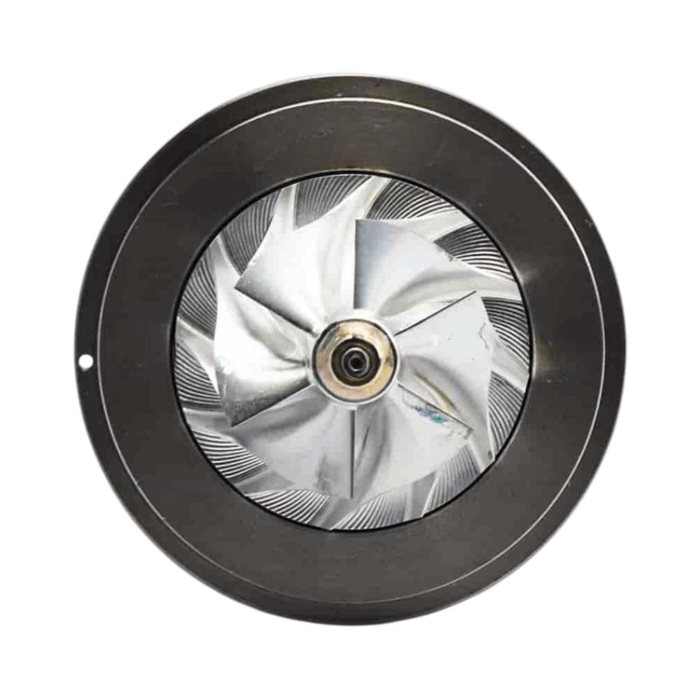 Картридж турбины Mazda CX-5 2.5 L, 49477-05200, 49489-52900, PYY11370Z, PY8V13700A, PY8V13700B – фото