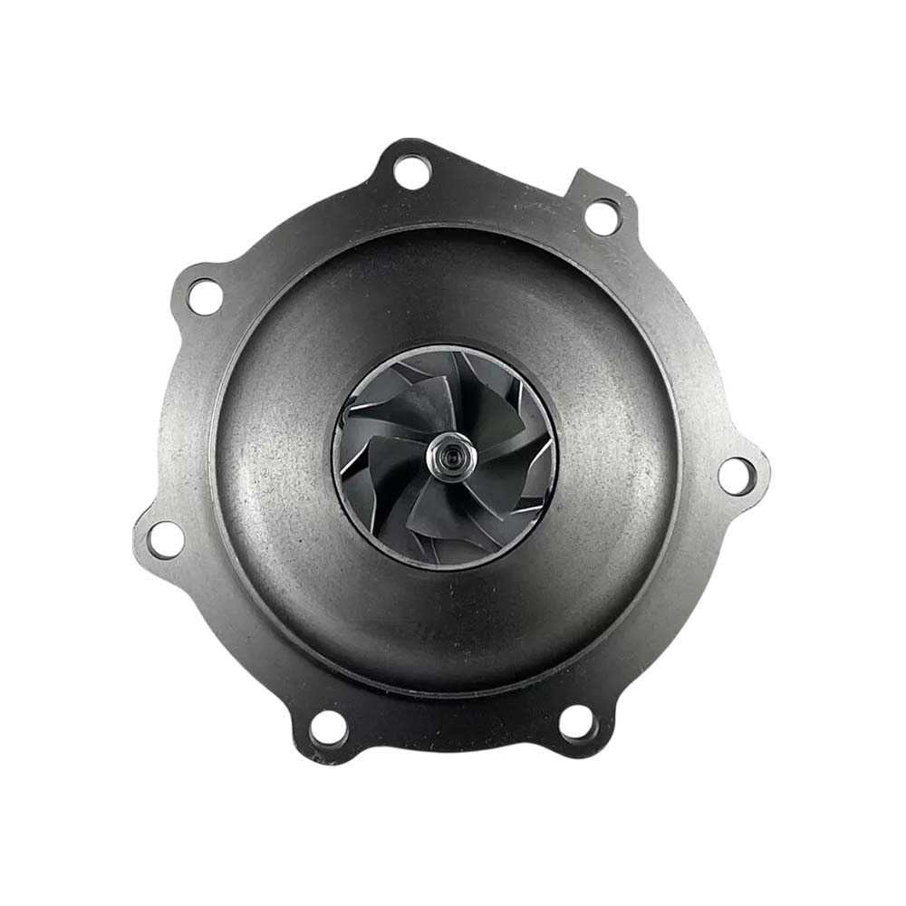 Картридж турбины VIHN, VA410195, 8981506872, S0195B, Isuzu D-Max, 4JK1-TC, 2012 – фото