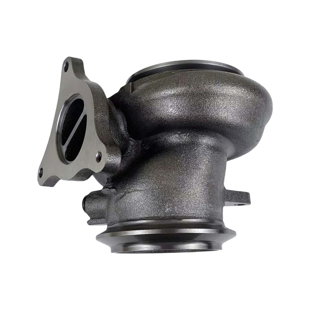 Корпус турбины Mercedes 2.0 M133MFA, 18559700002, 18559700009, 18559700010, 18559700013, 1330900280, 133090028080 – фото