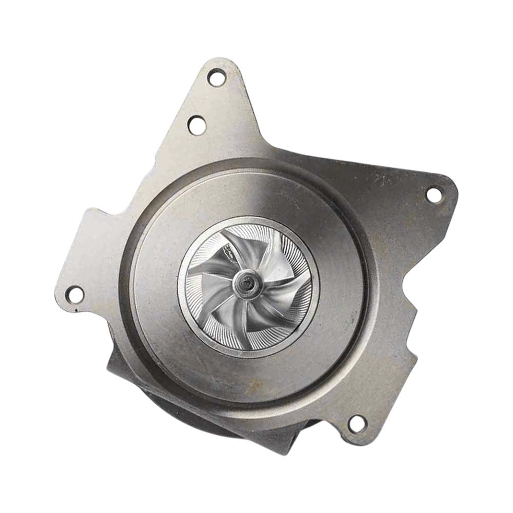 Картридж турбины Mercedes OM654DE20LA, 10009700210, 10009700268, 10009700284, 10009700324, 10009700366 – фото
