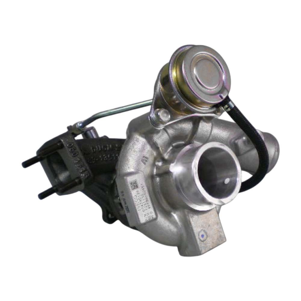 Турбина 49189-02950, 49189-02951, 0375L8, 0375P9, 504110597, 504304178 (Fiat Ducato III 3.0 160 Multijet 158 HP) – фото