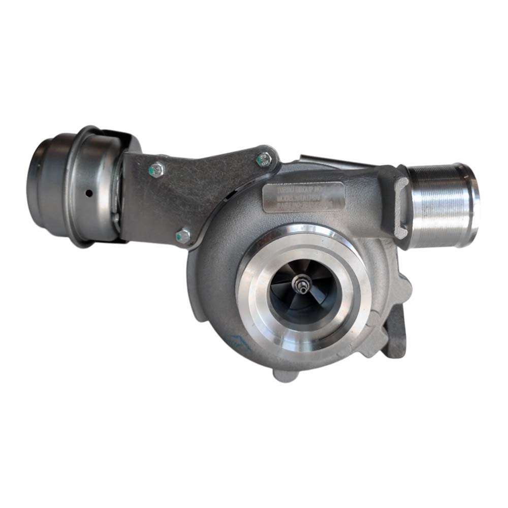 Нова турбіна Suzuki Vitara 1.9 F9Q, 1390067JH0000, 1390067JG1000, 1390067JHZ, 761618-1, 761618-2, 761618-3, 761618-4 – фото