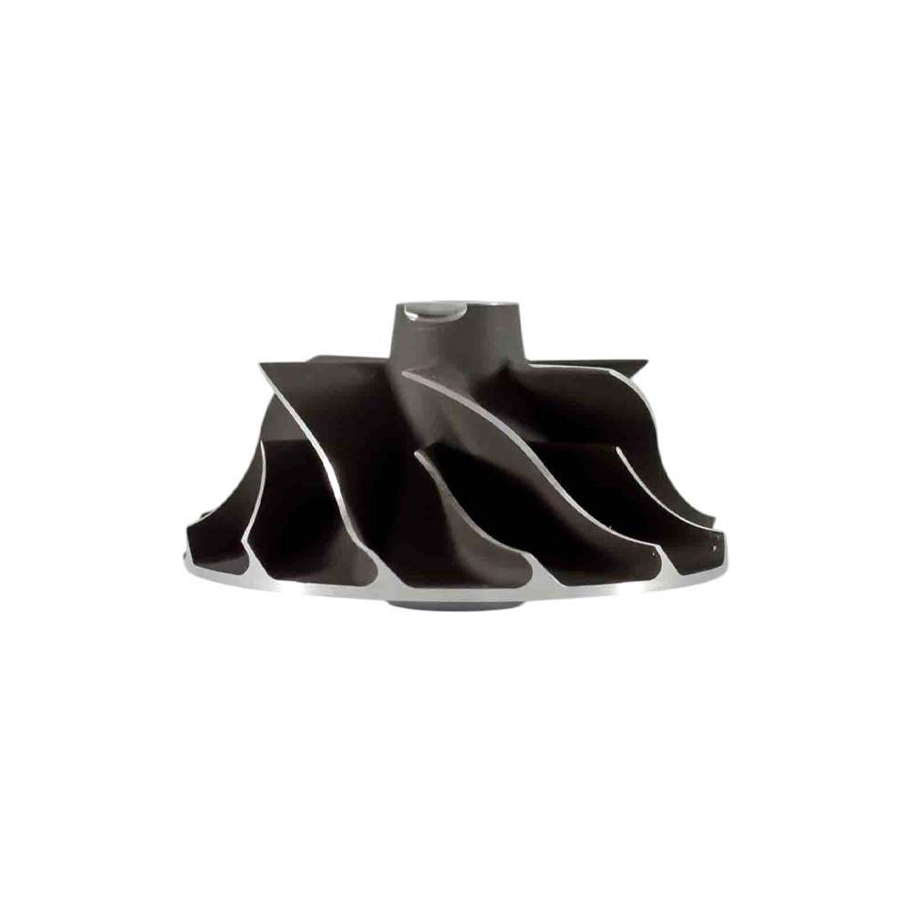 Колесо компрессора AM.GT22-1, Garrett, 700935-0001, 700935-0002, 700935-0003, 700935-0004,  700935-0006, 700935-0007 – фото