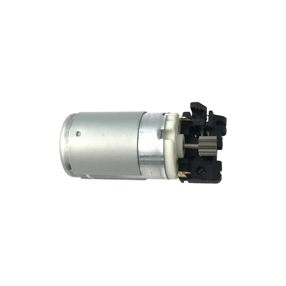 Мотор B 6NW008412 6NW009420, 6NW009206 сервоприводу турбіни Johnson для сервоприводу Hella 73541900, 752406- – фото