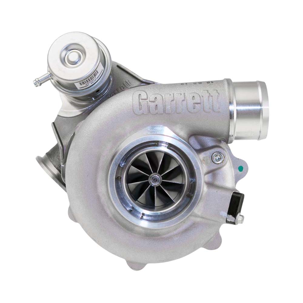 Турбина для тюнинга Garrett G25-550, 877895-5003S, 877895-0003, 877895-3, 0.72 AR WG, 1.4-3.0 L, 300-550 HP – фото
