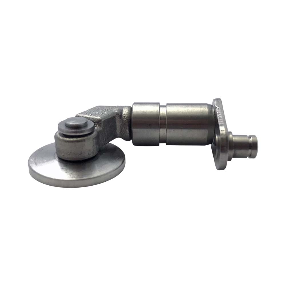 WASTEGATE (ВЕСТГЕЙТ) TGW-19 , CAXA, 49373-01000, 49373-01001, 03C145702C, 03C145701R, 03C145701N, 03C145701J – фото