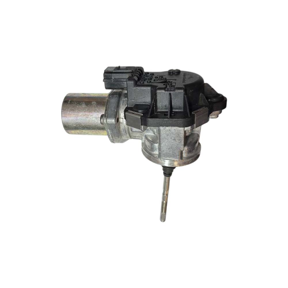 Актуатор турбины 06K145613C VW Passat 1.8T, 817808-11, 817808-13, 830233-5, 830233-7, 819035-11, 819035-13, 819035-17 – фото