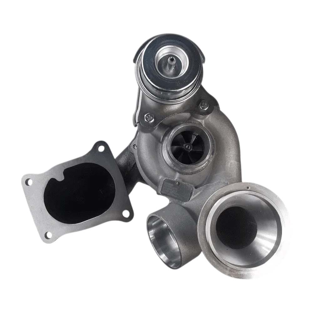Новая турбина Sprinter 2,2L Bi-turbo (215CDI, 315CDI, 415CDI, 515CDI), 53049700057, 53049880057, 6460901880, 6460901180 – фото