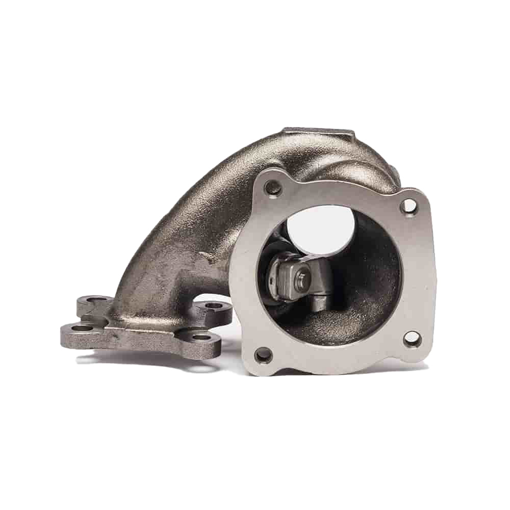Корпус турбіни KT GTDI12V-1, CM5G6K682GC, CM5G6K682GD, CM5G6K682GE, CM5G6K682JB, RMCM5G6K682GD, CM5G-6K682-HD, CM5G6K682 – фото
