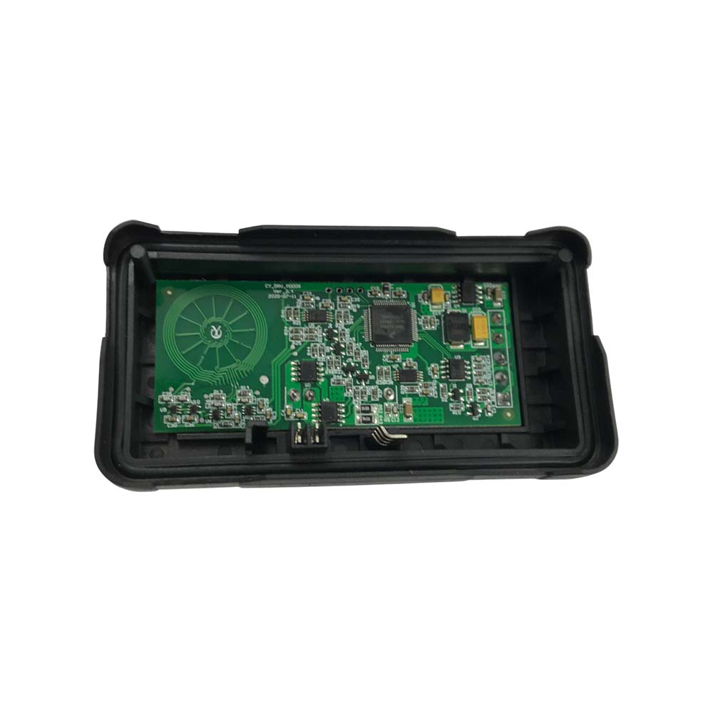 Плата актуатора турбіни 763797, 6NW009543, Mercedes-Benz, Jeep, Ssang-Yong – фото