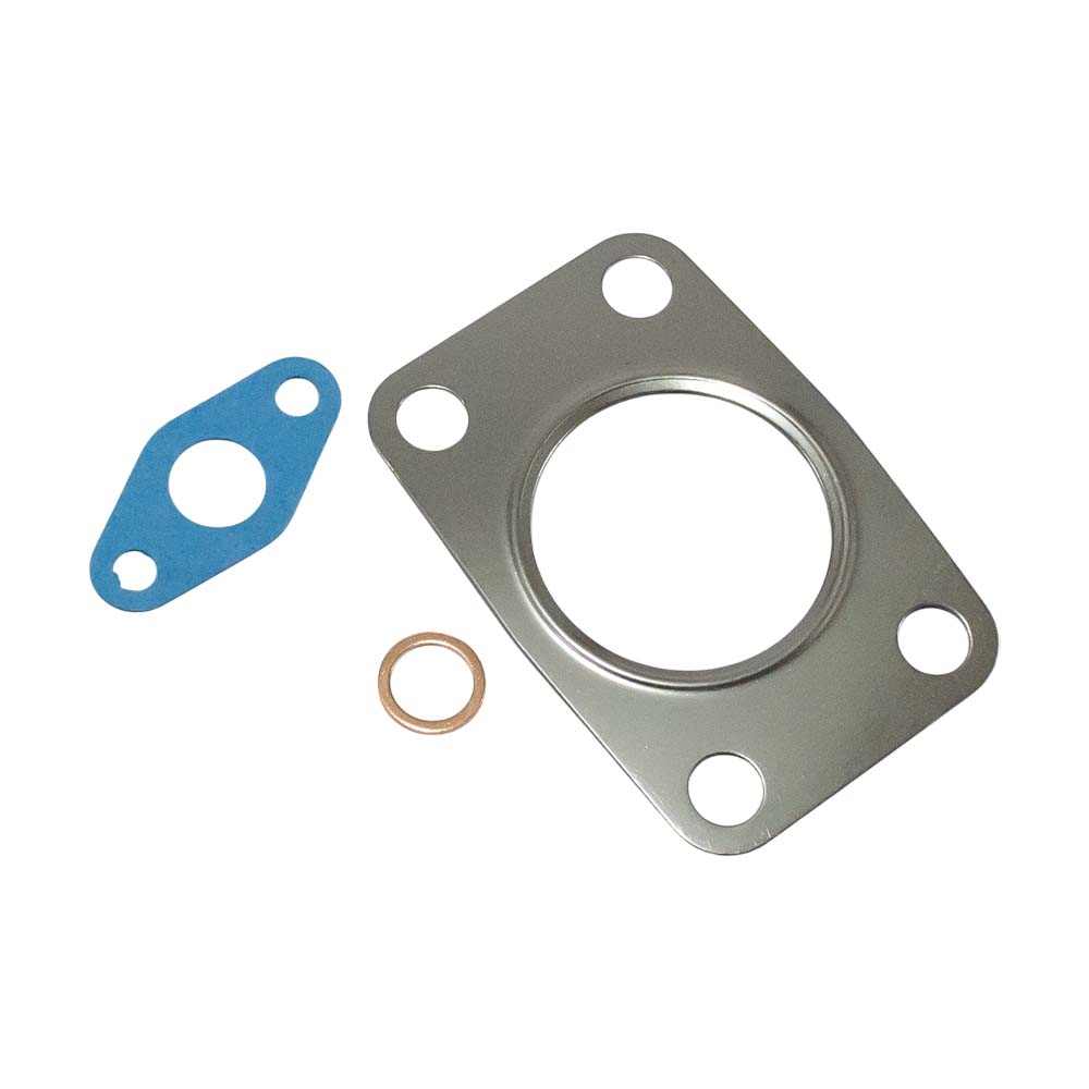 Комплект турбіни Perkins 4.4D № 2505360, 2674A351, 2674A089, 2674A328, 2674A393, 02202415, 2674A200 – фото