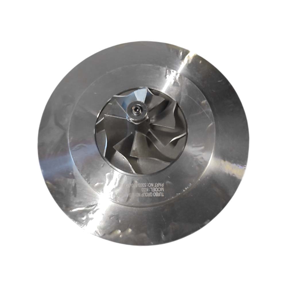 Картридж турбины Citroen, Peugeot, Suzuki, Fiat, 2.0D, 0375E0, 9632406680, 0375H7, 0375G3, 0375G4, 0375F5 – фото