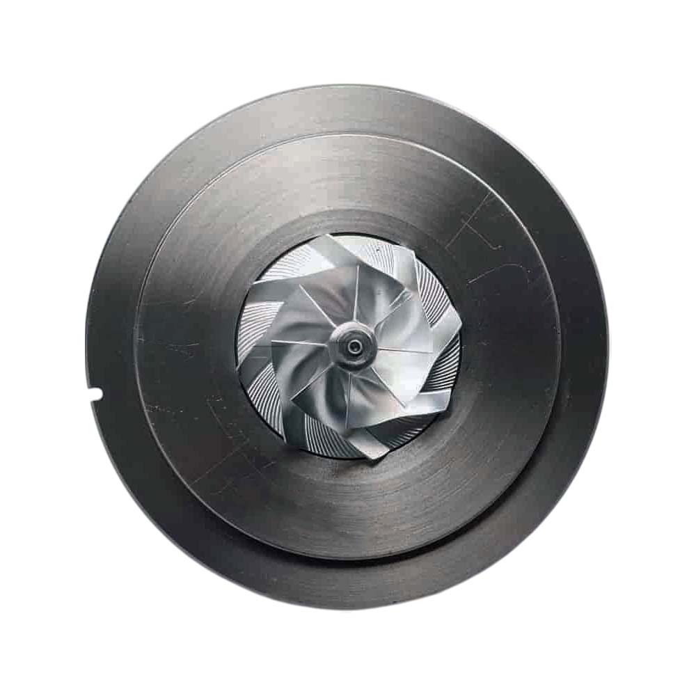 Картридж турбіни 55487664, 822072-4, 822072-0004, 822072-5004S, Opel Zafira 2.0 CDTi, B20DTH – фото