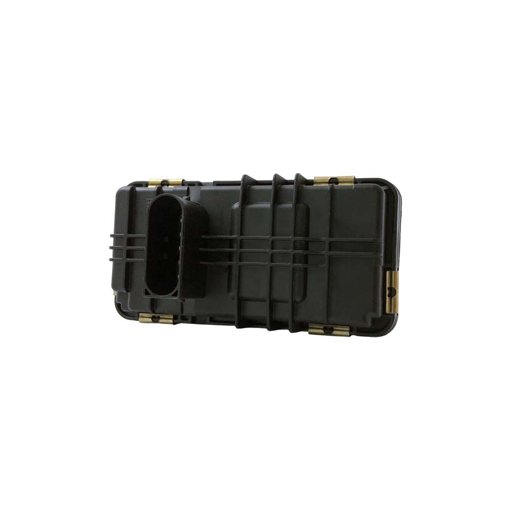 Новый сервопривод турбины Opel Zafira 2.0 CDTi, 822072-4, 822072-0004, 822072-5004S, 55487664 – фото