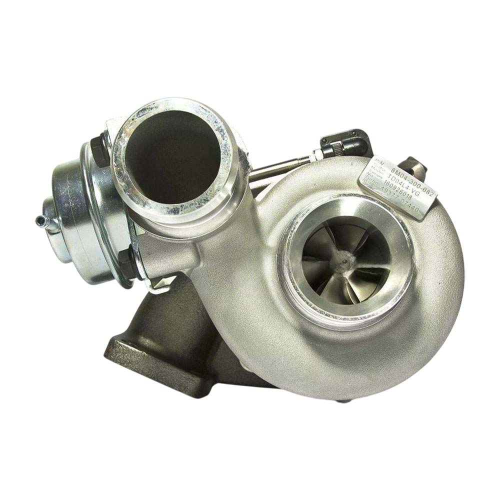 Новая турбина Jrone, VW, AM.TD04VG-1, 49T77-07440, 49377-07440, 49377-07405, 49377-07404, 49377-07403 – фото