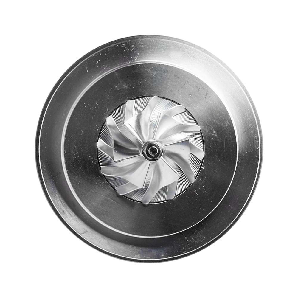 Картридж турбины Ford F150 3.5 L, GTDi, 53039700277, 53039700470, 53039707008, DL3E6K682AC, DL3E6K682AD, HL7E6K682AA – фото