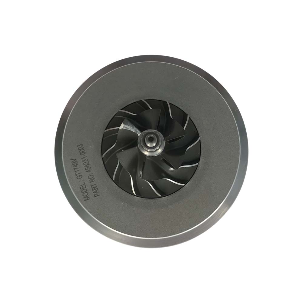 Картридж турбины Audi, VW, Scoda, 1.9D, 028145702H, 454231-3, 454231-4, 454231-5, 454231-1, 706712-1 – фото