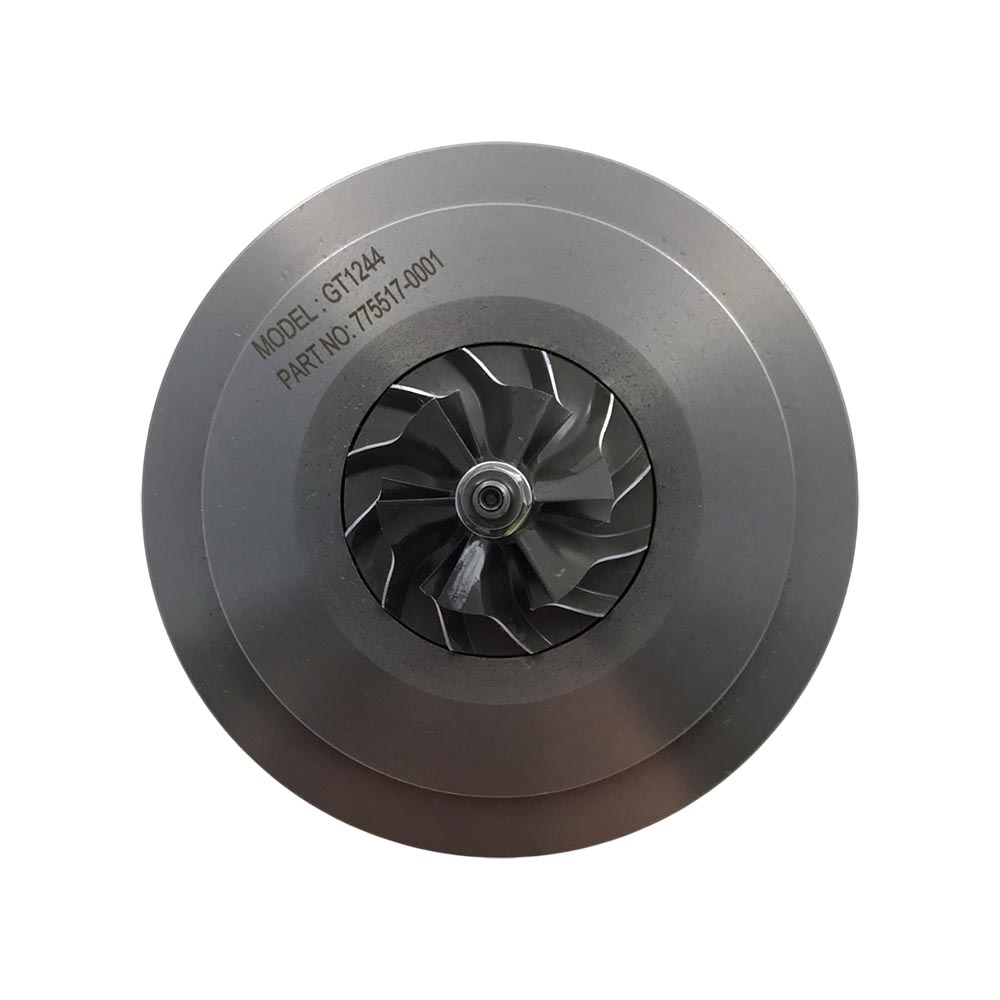 Картридж турбины Audi, VW, Scoda, Seat, 03L253016T, 775517-1, 775517-2 – фото