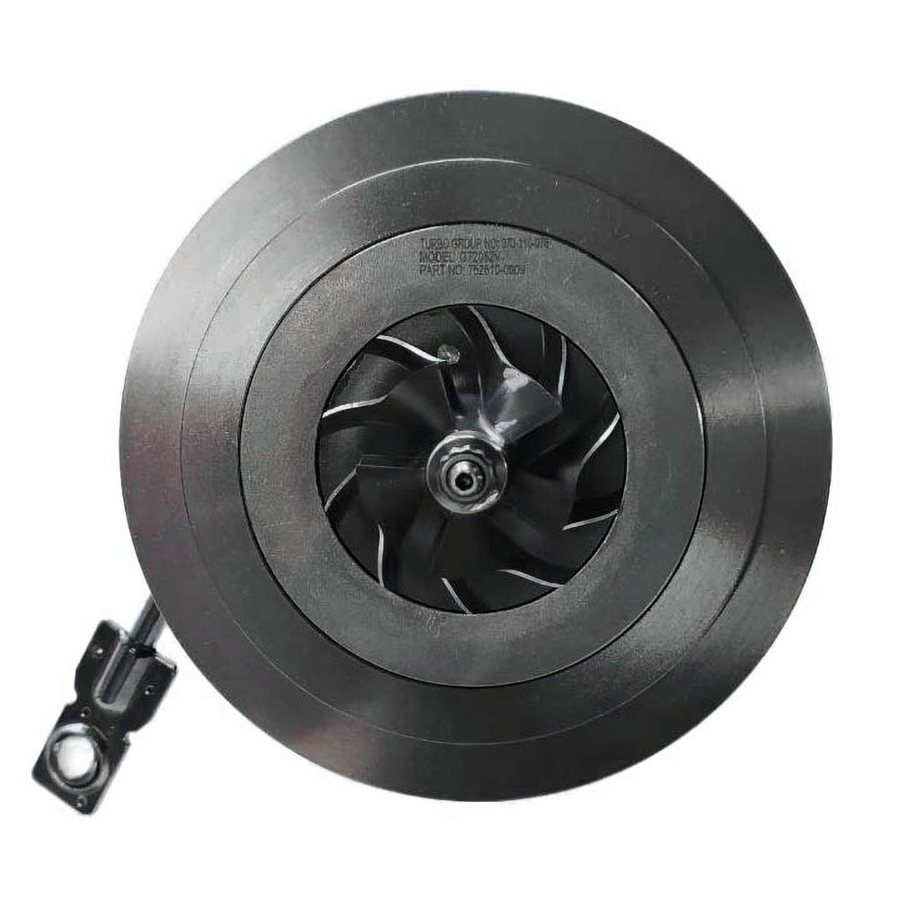 Картридж турбины Land Rover, Ford Transit, 2.4D, 6C1Q6K682EJ, 6C1Q6K682EH, 1435057, 1521490, LR010138 – фото