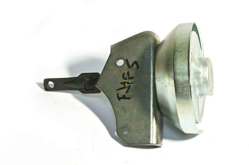 Клапан турбины AM.RHF5, Isuzu, 3.0D – фото