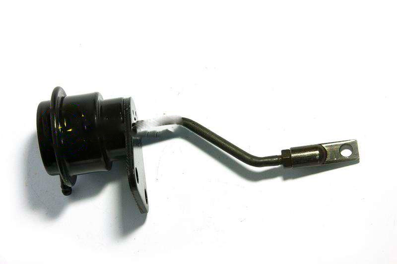 Клапан турбіни AM.TD02-2, Hyundai, 1.5D – фото