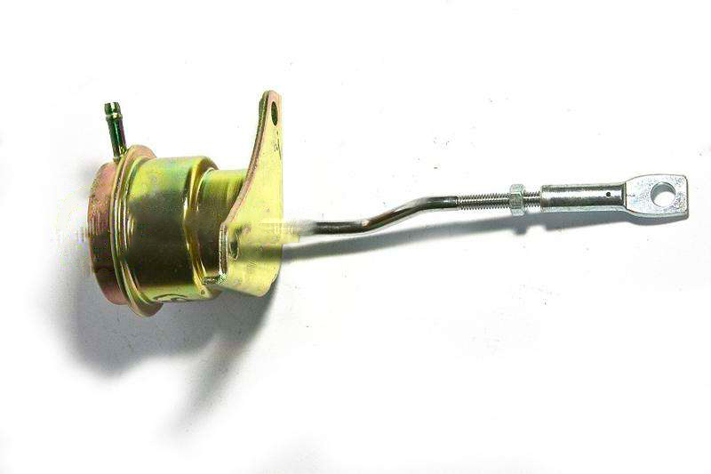 Клапан турбіни AM.TD04 – фото
