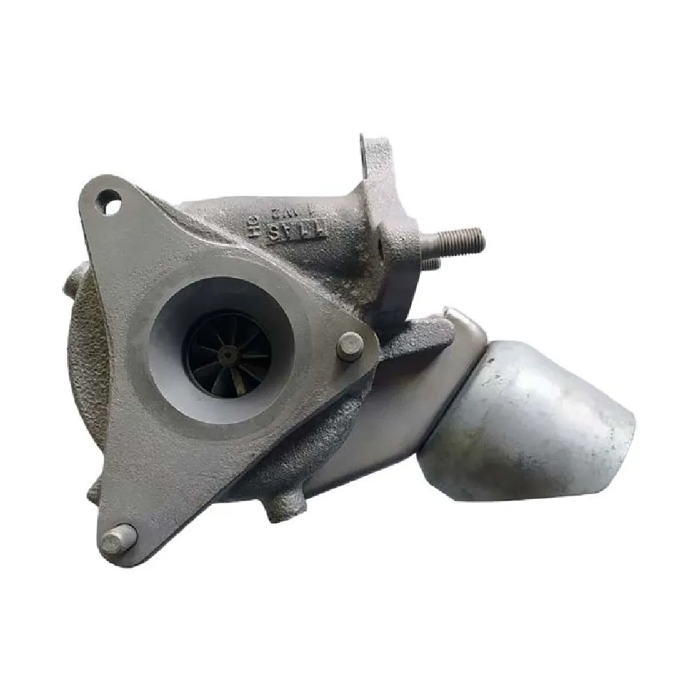 Турбіна Subaru Impreza EE20, 2.0 L, 14411-AA810, 14411-AA840