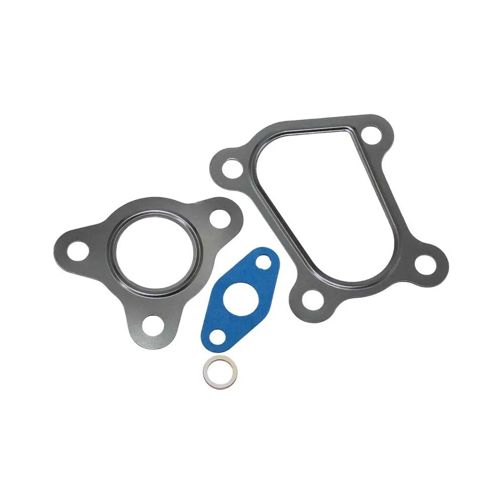 Турбіна 860036, 97185241, 8971852413, 8971852412 Opel 1.7 CDTI