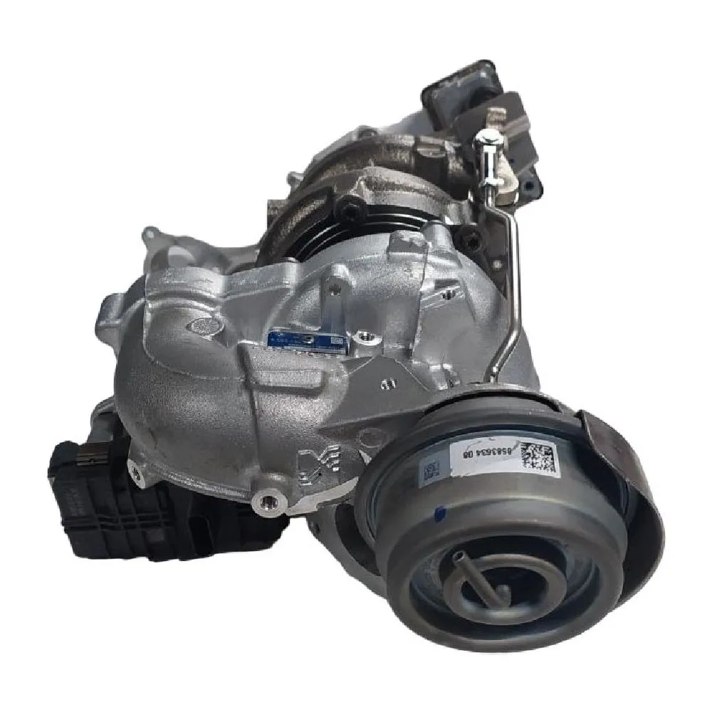 ТУРБІНА BMW B57D30S0, 8583634, 858363, 583668, 11658583668