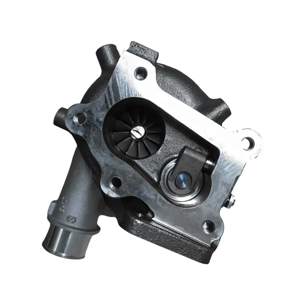 TKO Турбина K0422-882, K0422-881 (Mazda CX-7 260 HP) L3M713700C