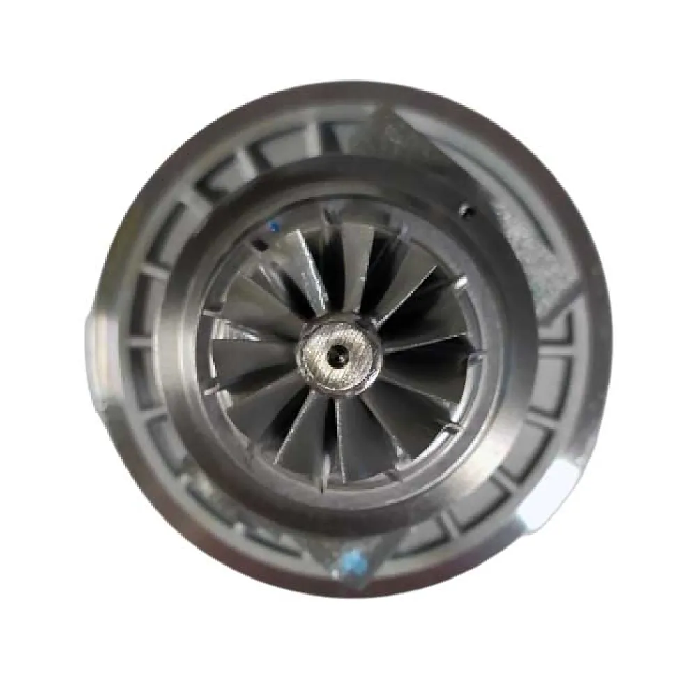 Картридж турбины VB19, VB21, 17201-26051, 17201-0R041, 17201-0R040