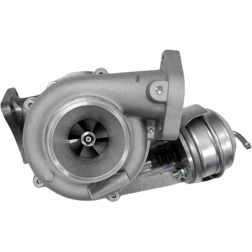 Картридж турбины Opel, 1.7D, VIFC, 860102, 5860938, 97376273