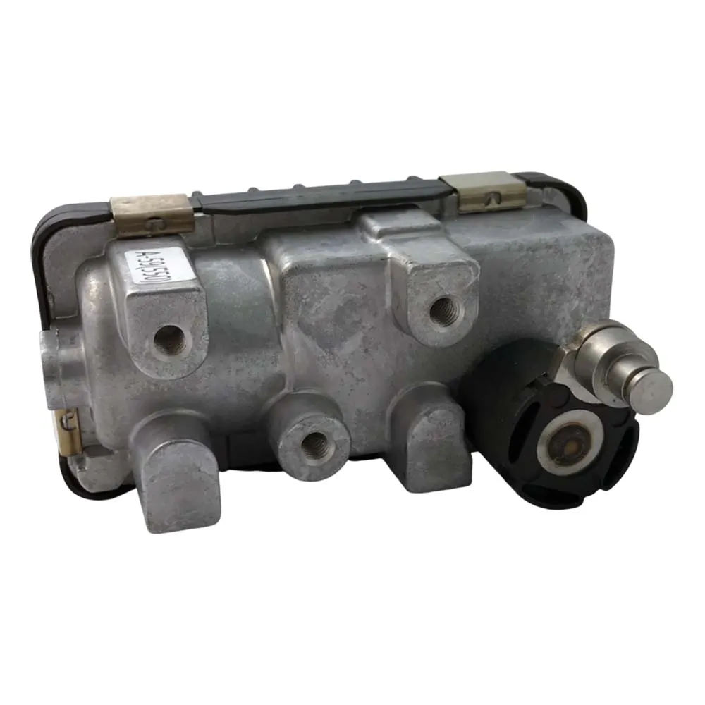 Електронний блок турбіни Garrett Hella 6NW009550, 767649-, G-59