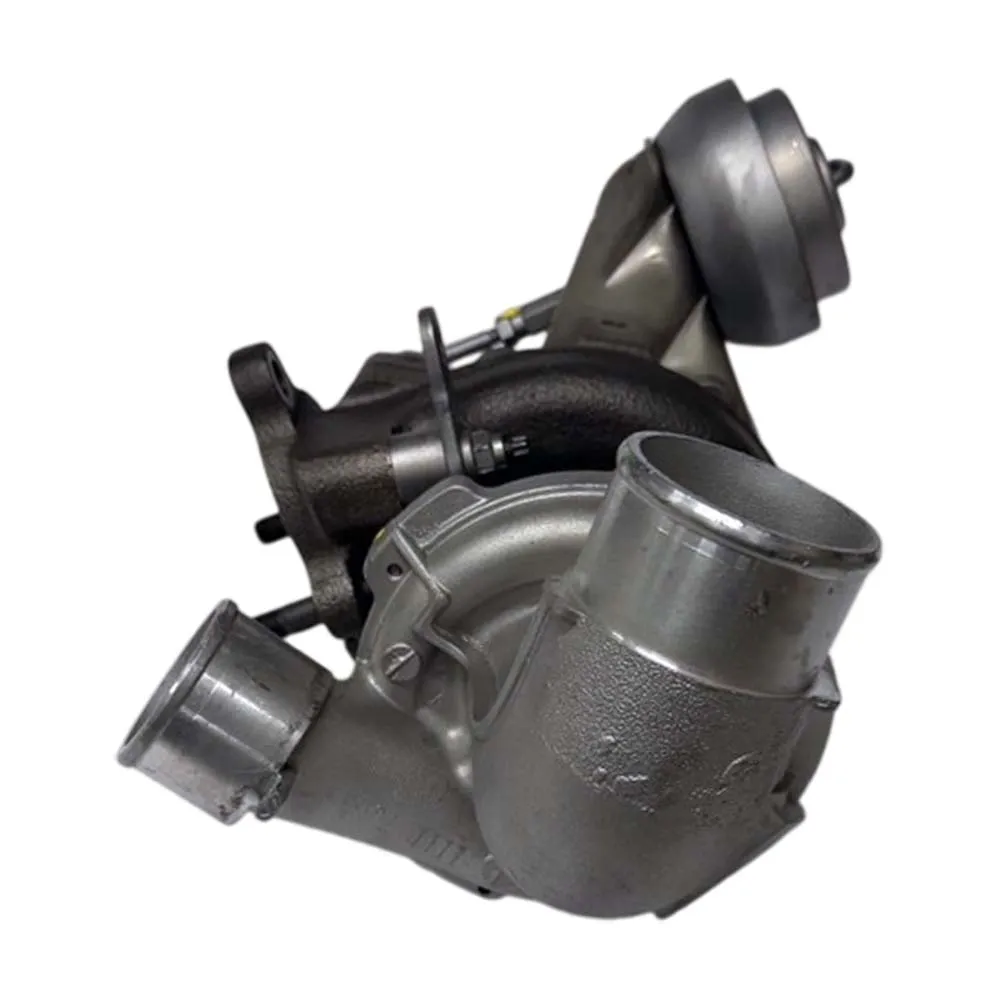 Картридж турбины IHI RHF4 Toyota, VB14, VB17, VB25, 17201-26021