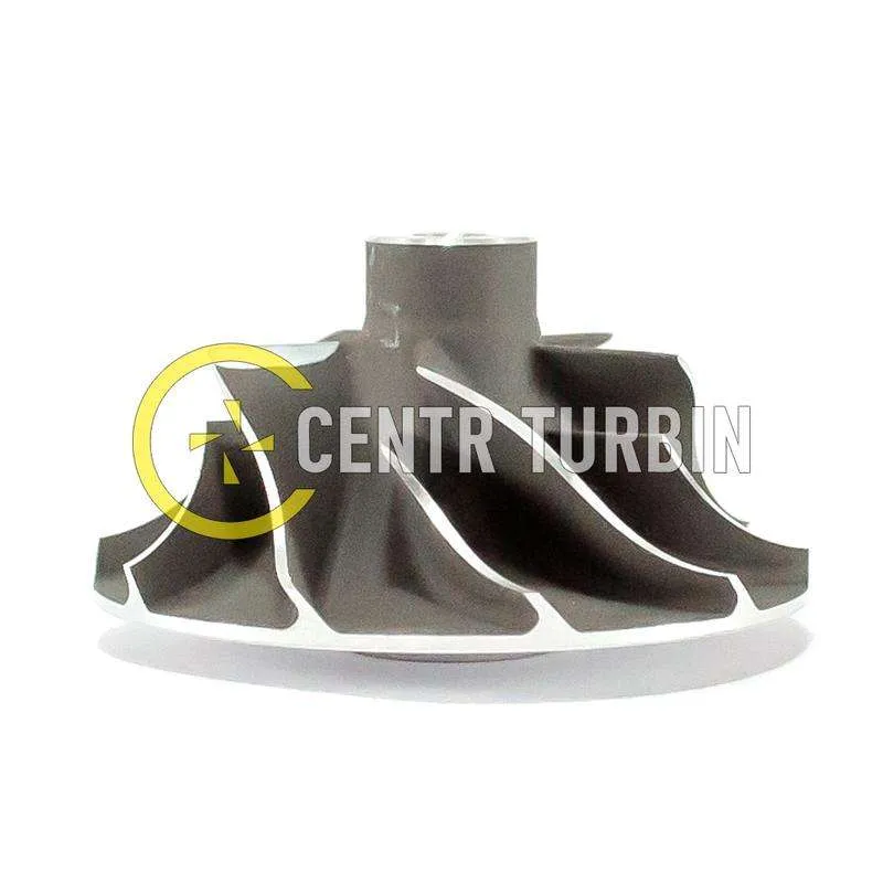 Крильчатка турбіни KKK AM.KP39BV39-10, 54399700054, CW-0701, 1200