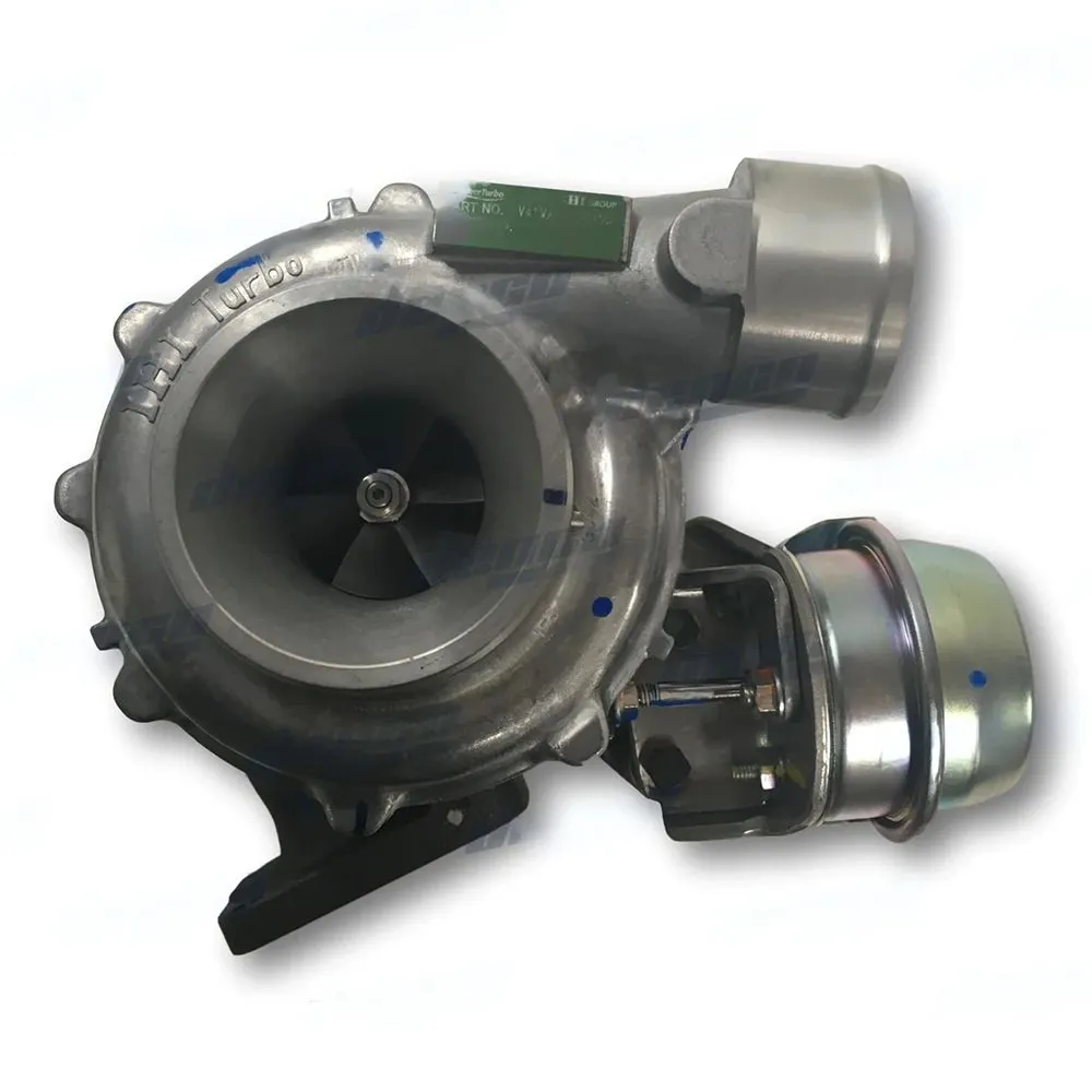 Турбина VIGM, VAD20045, V41VAT-S0045B, 8981320690, 8981320691, 8981320692, 98132069, Isuzu D-MAX, 3.0 L, 4JJ1T Фото №1 Турбина VIGM, VAD20045, V41VAT-S0045B, 8981320690, 8981320691, 8981320692, 98132069, Isuzu D-MAX, 3.0 L, 4JJ1T Фото №1