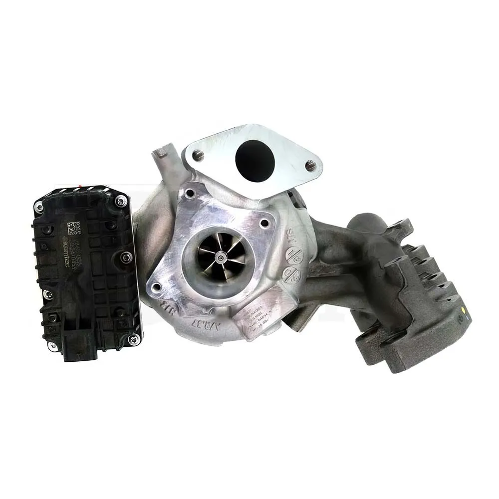 Турбина Hyundai i40 1.6 CRDi, 843814-5008S, 843814-0008, 843814-8, 282312U000, 28231-2U000 Фото №1 Турбина Hyundai i40 1.6 CRDi, 843814-5008S, 843814-0008, 843814-8, 282312U000, 28231-2U000 Фото №1