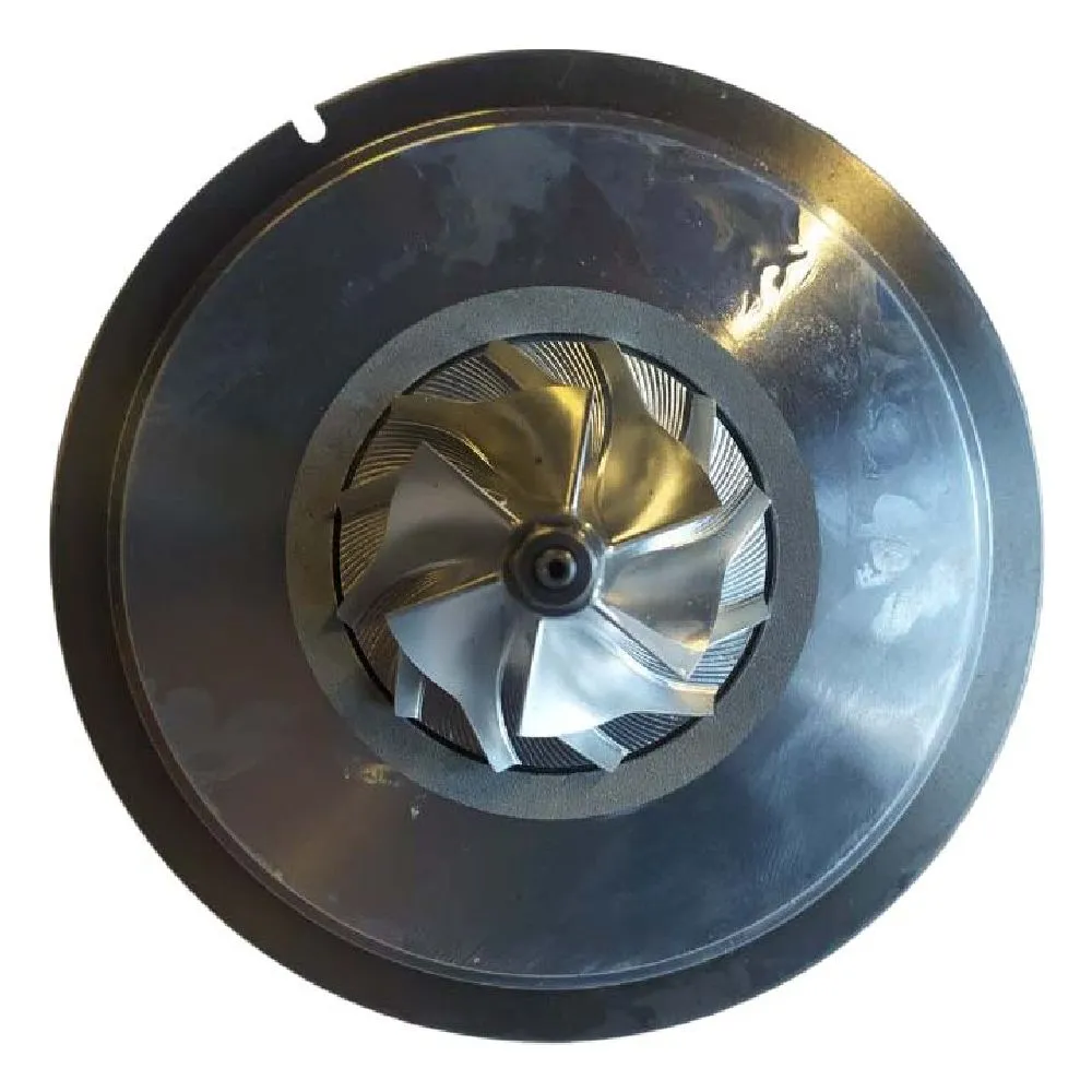 Картридж турбины Hyundai Solati, Starex, A2 2.5 CRDi, 28231-4A610, 823665-1, 823665-7, 823665-9 Фото №1