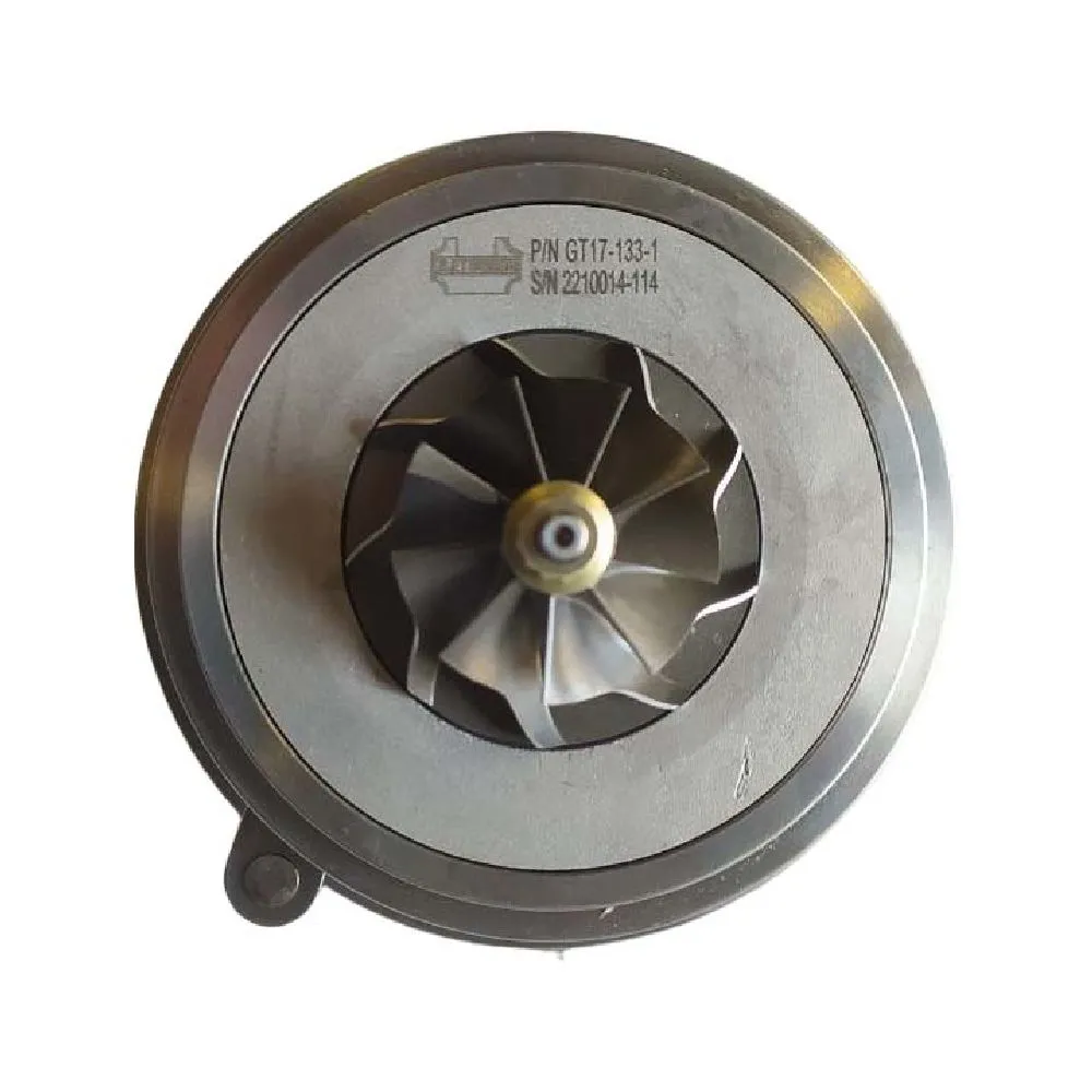Картридж турбины Audi Q7 CKDA, CCFA, CCFC, 2009-2014, 4.1L, 797518-1, 797518-2, 797518-3, 797518-4, 786267-1, 786267-5 Фото №1