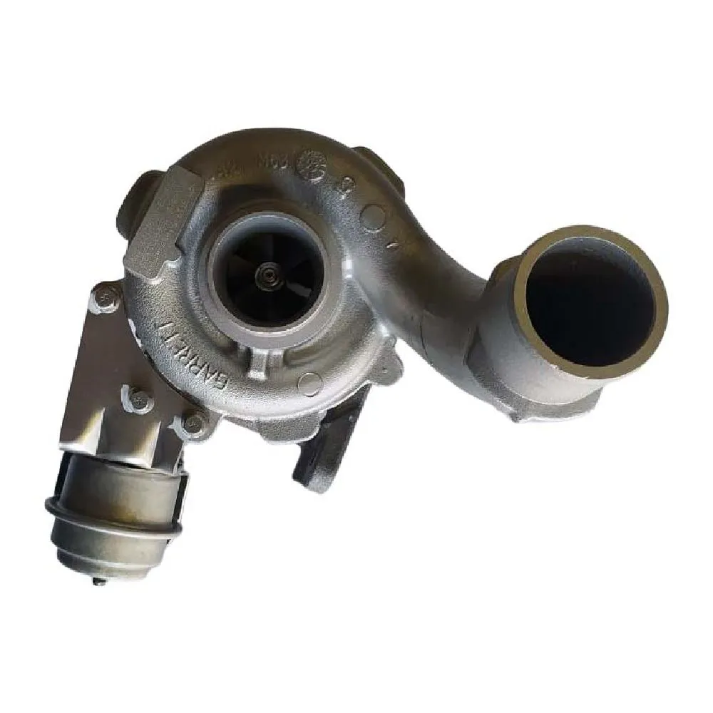 Турбина NISSAN, RENAULT, VOLVO, 1.9D, 708639-2, 708639-3, 708639-4, 708639-5, 708639-6, 708639-7, 708639-8, 708639-10, 8602872, 8603688, 36000721, 82000332125, 36002419, 8200110519B, 8200369581, 8200332125 Фото №4