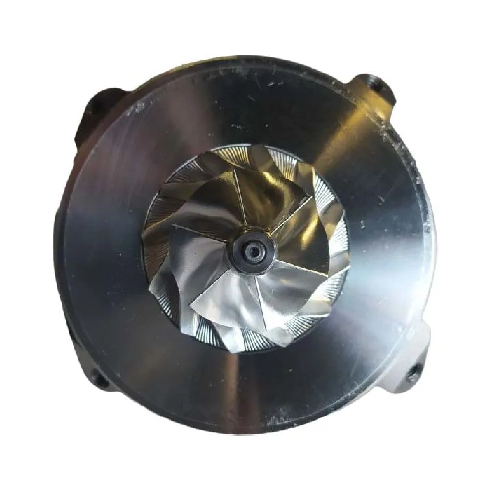 Картридж турбины BMW X1 F48, B47C20A, 2.0 L, 17459700002, 17459700006, 17459700007, 17459700009, 17459700010, 11658587539, 11658587540, 17459700022, 17459880022 Фото №1