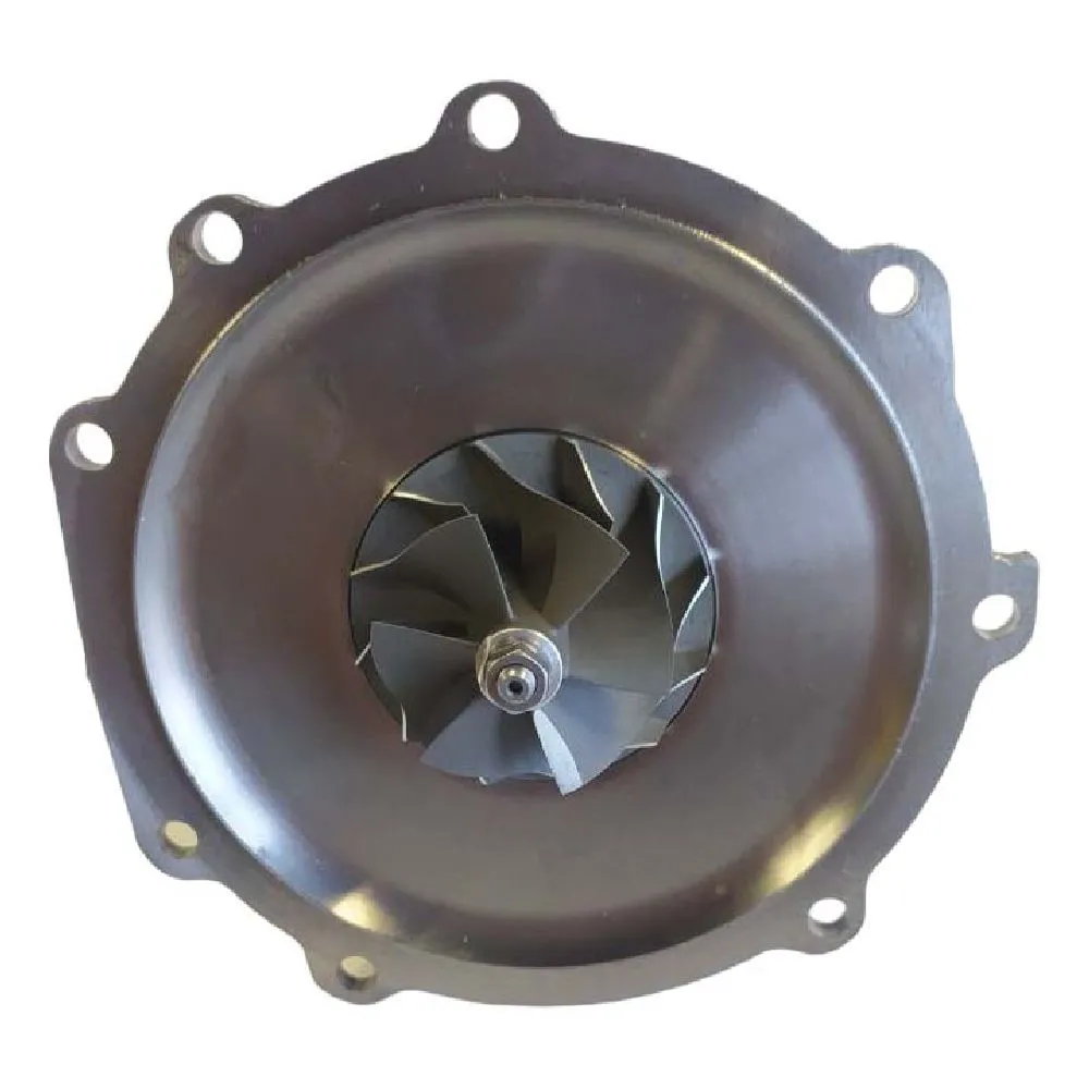 Картридж турбины Isuzu D-MAX Commonrial 3.0 D, VIHG, VIJJ, 8980749144 Фото №1