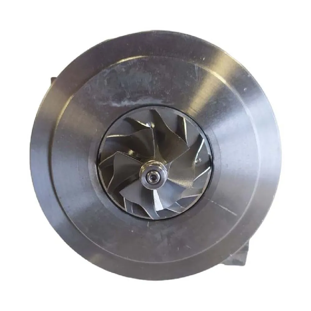 Картридж турбины Toyota Corolla 1.2B, VB40, VB41, 17201-47011, 17201-0Y010, VA410268, F31CAD-S0268B Фото №1