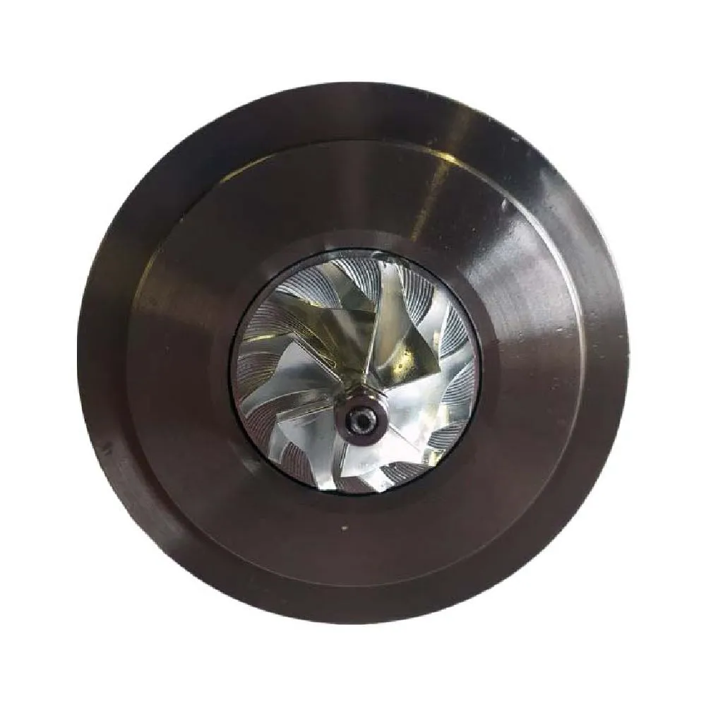 Картридж турбины Suzuki 1.0L Boosterjet VZ66, 1390050R01 Фото №1 Картридж турбины Suzuki 1.0L Boosterjet VZ66, 1390050R01 Фото №1