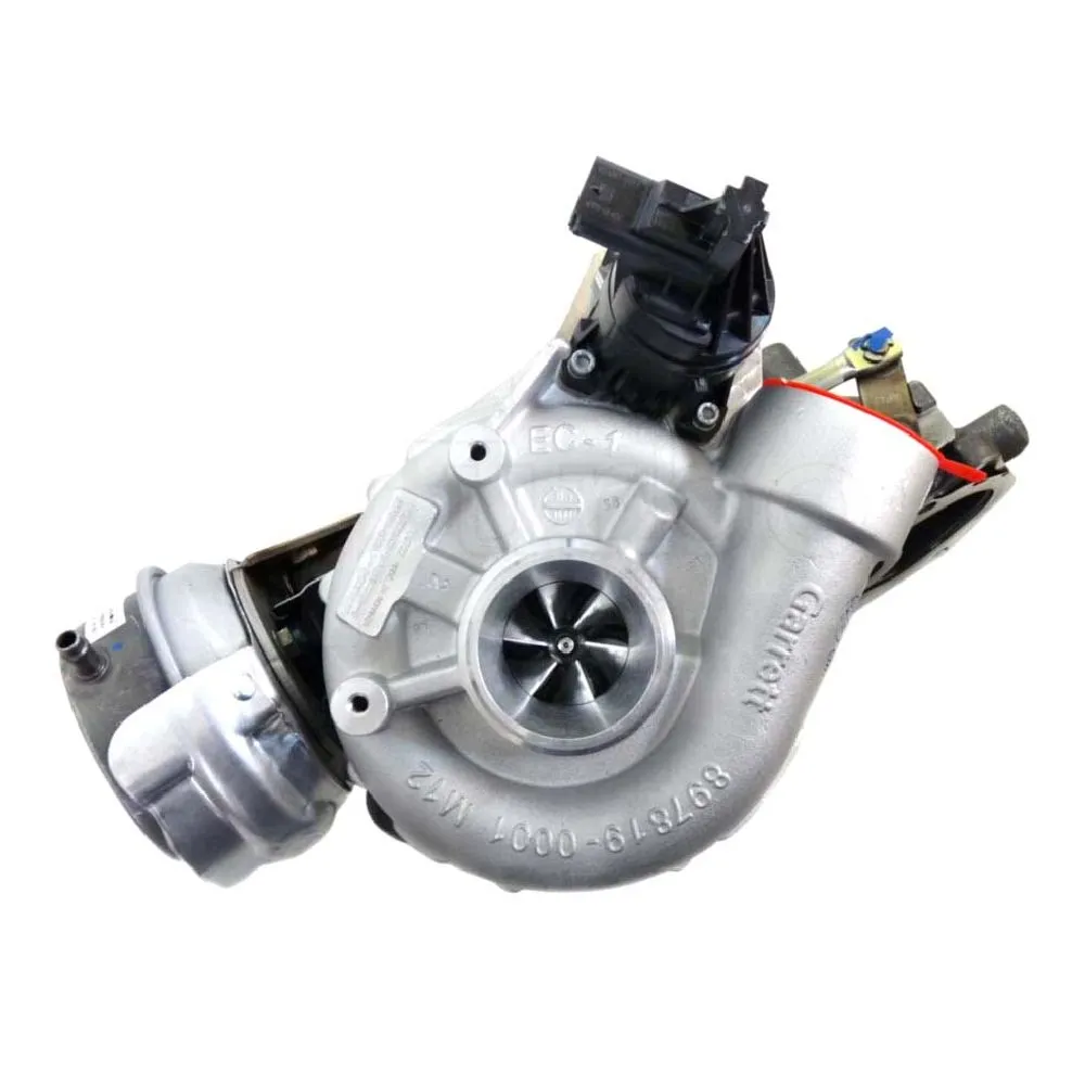 Турбина Renault Master 2.3 DCI, M9T GEN6, 858864-5004S, 858864-5008S, 858864-0004, 858864-0008, 858864-4, 858864-8 Фото №1 Турбина Renault Master 2.3 DCI, M9T GEN6, 858864-5004S, 858864-5008S, 858864-0004, 858864-0008, 858864-4, 858864-8 Фото №1