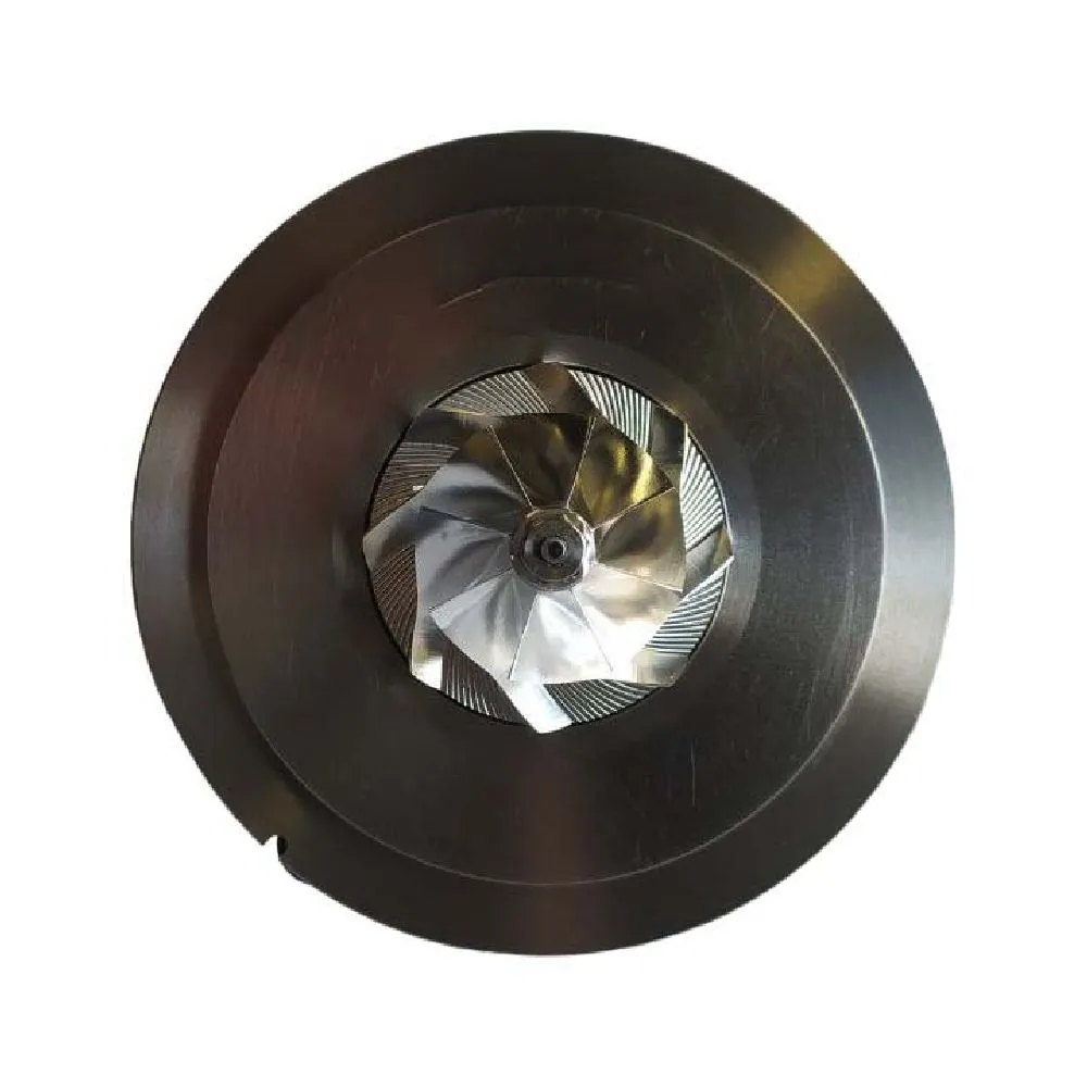 Картридж турбины Garrett GTD1449VZK, 55495595, 95523295, 844572-5004S, 844572-0004, 844572-4 Фото №1