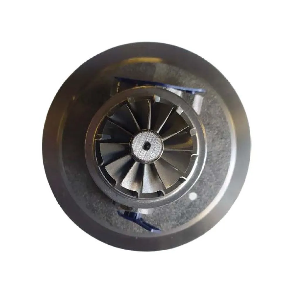 Картридж турбины Mercedes Sprinter 2,2 OM651,  10009700018, 10009700062, 10009700008, 10009700036, 10009700074, 6510900880, 6510900980, 6510902280, 6510904780, 6510904880, 6510905280, 6510905480, 651090608080, 6510906380, 651905780, A6510900880, A6510902280, A6510904780, A6510904880, A6510905280, A6510905480, A6510906080, A651090608080, A6510906380, A651905780 Фото №4