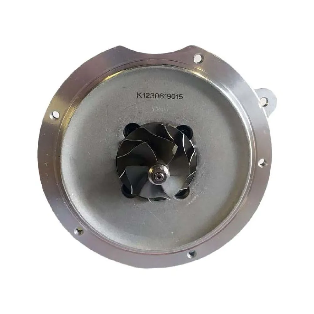 Картридж турбины Isuzu Rodeo 2.8 TD, VIBR, VG420014, VF420014, VD420014, VC420014, VB420014, VA420014 Фото №1
